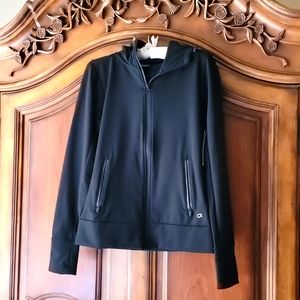 Gap hooded jacket NWT